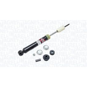Stoßdämpfer von MAGNETI MARELLI