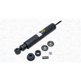Stoßdämpfer von MAGNETI MARELLI
