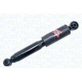 Stoßdämpfer von MAGNETI MARELLI