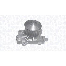 Achetez des Pompe à eau MAGNETI MARELLI 352316170609 à prix pour 33,45 €