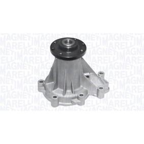 Comprar Bomba de agua de MAGNETI MARELLI 352316170669 a bajo precio de 44,23 €