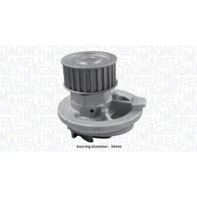Achetez des Pompe à eau MAGNETI MARELLI 352316170856 à prix pour 32,91 €