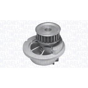 Wasserpumpe von MAGNETI MARELLI