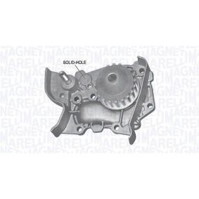 Achetez des Pompe à eau MAGNETI MARELLI 352316170964 à prix pour 31,56 €