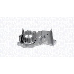 Achetez des Pompe à eau MAGNETI MARELLI 352316170971 à prix pour 32,42 €