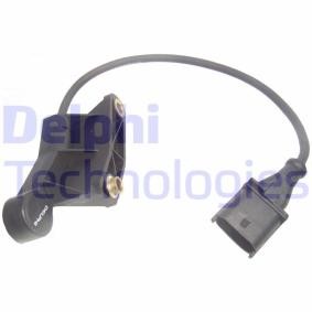 Acquista Sensore albero a camme da DELPHI SS10884 a buon mercato per soli 23,48 €