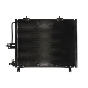 Klimakondensator KTT110034