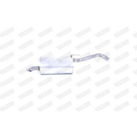 Endschalldämpfer 23709 von WALKER günstig für 65,85 € online kaufen