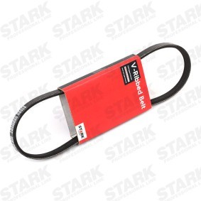 Keilrippenriemen von STARK SK-3PK630