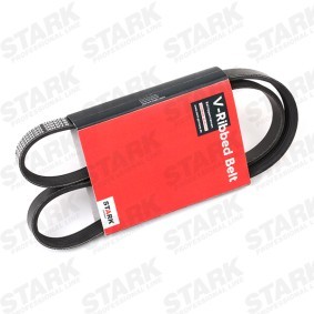 Keilrippenriemen SK-5PK1100