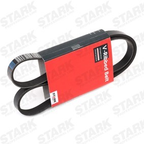 Acquista Cinghia servizi da STARK SK-5PK1165 a buon mercato per soli 9,51 €