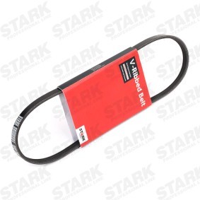 Compre Correia trapezoidal estriada da STARK SK-3PK735 a um preço baixo por 4,68 €