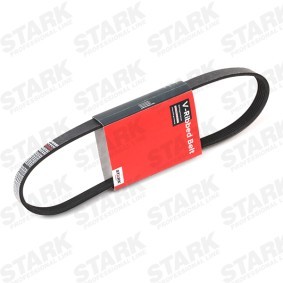 Keilrippenriemen SK-6PK855