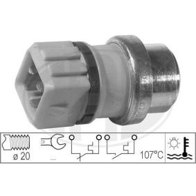 Sensor, Kühlmitteltemperatur von ERA