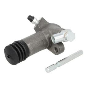 Kupplungsnehmerzylinder F80507ABE