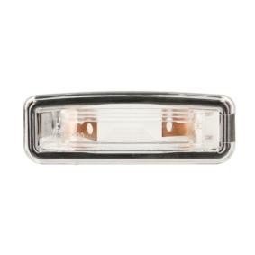 Comprar Piloto de matrícula de BLIC 5402-017-33-900 a bajo precio de 14,29 €