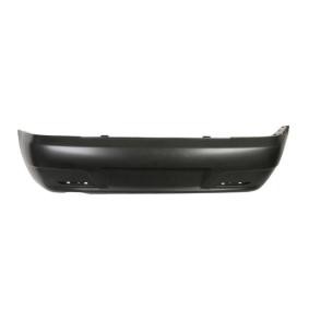 Achetez des Pare-choc arrière BLIC 5506-00-0107952P à prix pour 65,46 €