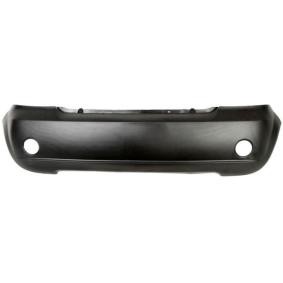 Compre Para-choques traseiro da BLIC 5506-00-1103952P a um preço baixo por 95,13 €