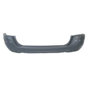 Achetez des Pare-choc arrière BLIC 5506-00-2576951P à prix pour 159,73 €