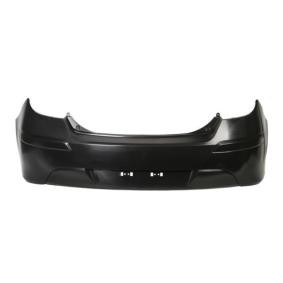 Achetez des Pare-choc arrière BLIC 5506-00-3135952P à prix pour 203,17 €