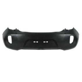 Achetez des Pare-choc arrière BLIC 5506-00-3266950P à prix pour 106,73 €