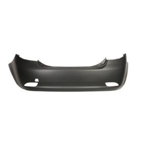 Achetez des Pare-choc arrière BLIC 5506-00-3267950P à prix pour 74,40 €