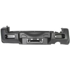 Achetez des Pare-choc arrière BLIC 5506-00-6842950P à prix pour 224,92 €