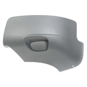 Achetez des Pare-choc BLIC 5507-00-9060911P à prix pour 38,65 €