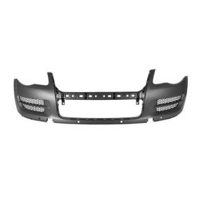 Stoßstange 5510-00-9585907P VOLKSWAGEN TOUAREG von BLIC