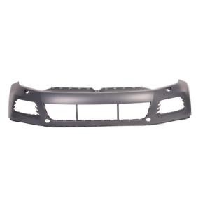 Stoßstange 5510-00-9586901P VOLKSWAGEN TOUAREG von BLIC