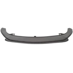 Spoilerlippe 5511-00-9545222P VOLKSWAGEN CADDY von BLIC