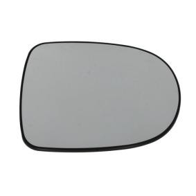 Spiegelglas, Außenspiegel 6102-02-1292242P