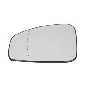 Spiegelglas, Außenspiegel 6102-09-056367P von BLIC günstig für 11,92 € online kaufen