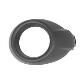 Lüftungsgitter, Stoßfänger 6502-07-2536997P