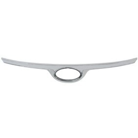 Osta Suoja- / koristelista, jäähdyttimen säleikkö BLIC:llä 6502-07-3120210P edullisesti hintaan 44,96 €