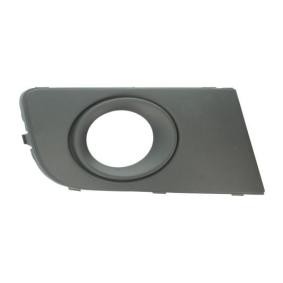 Lüftungsgitter, Stoßfänger 6502-07-9595918P