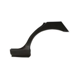 Kotflügel 6504-03-1668581P von BLIC günstig für 38,17 € online kaufen