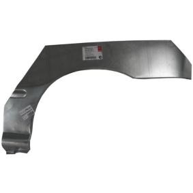 Achetez des Pare-boue BLIC 6504-03-2026591P à prix pour 56,75 €