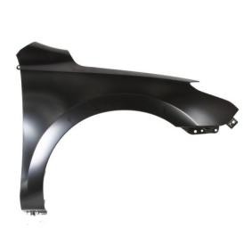 Kotflügel 6504-04-3135314P von BLIC günstig für 48,30 € online kaufen