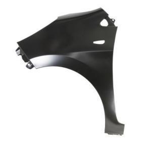 Kotflügel 6504-04-3266311P von BLIC günstig für 79,88 € online kaufen