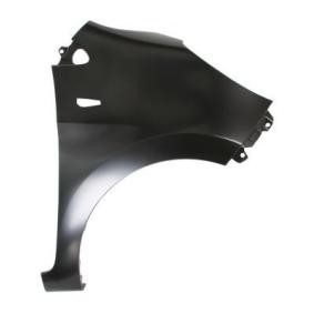Kotflügel 6504-04-3266312P von BLIC günstig für 75,53 € online kaufen