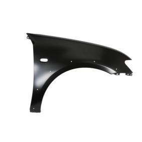 Kotflügel 6504-04-3783314P von BLIC günstig für 54,19 € online kaufen