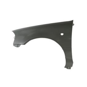 Kotflügel 6504-04-6811313P von BLIC günstig für 90,53 € online kaufen