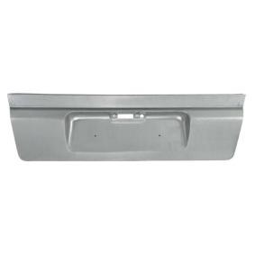 Koffer- / Laderaumklappe 6508-04-3541720P