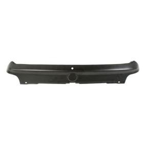 Achetez des Capot de coffre à bagages / compartiment de chargement BLIC 6508-04-7513721P à prix pour 50,55 €