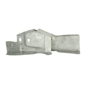 Halter, Kotflügel 6508-05-3528246P von BLIC günstig für 46,18 € online kaufen