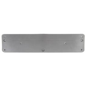 Kennzeichenhalter 6509-01-3528920P