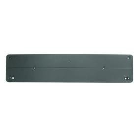 Kennzeichenhalter 6509-01-3528922P
