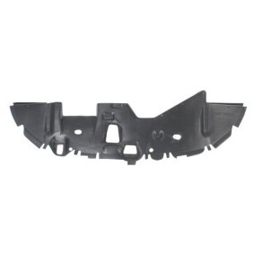 Achetez des Cache moteur BLIC 6601-02-3745880P à prix pour 41,91 €