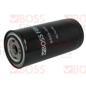 Köp Oljefilter av BOSS FILTERS BS03-030 till det låga priset 90,56 kr